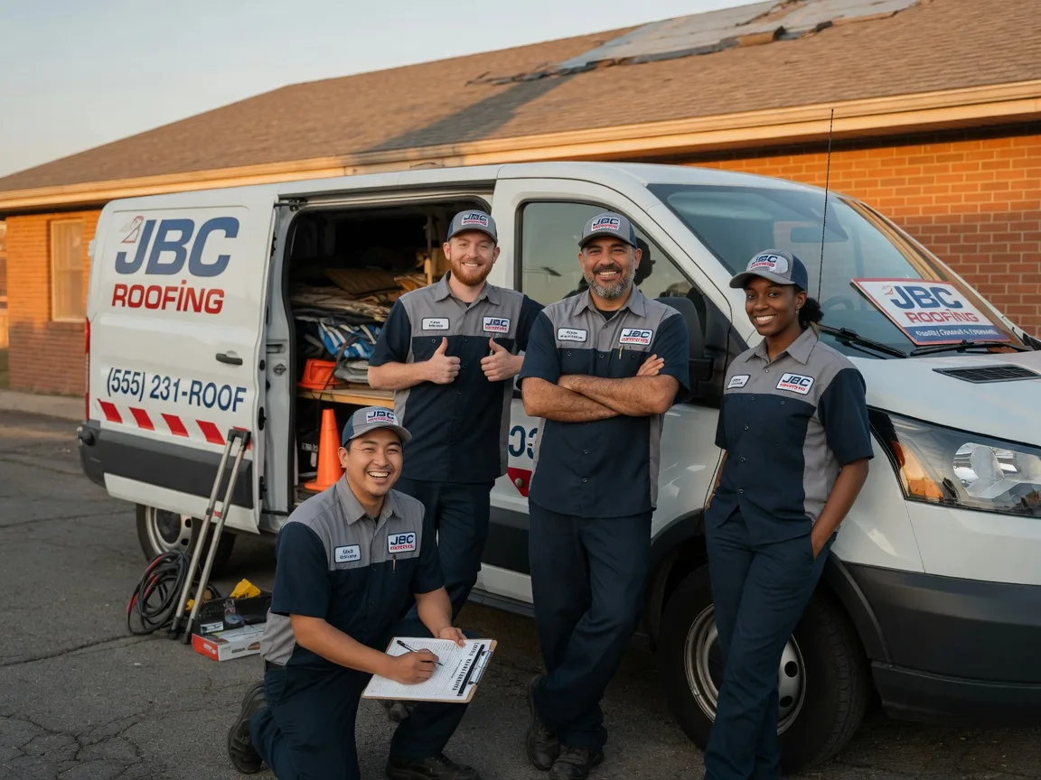 Roof Replacement company in Fontanelle, IA